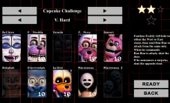 Screenshot Five Nights at Freddy's: SL