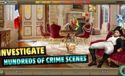 Screenshot Criminal Case: Travel in Time