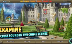 Screenshot Criminal Case: Travel in Time