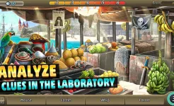 Screenshot Criminal Case: Travel in Time