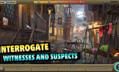 Screenshot Criminal Case: Travel in Time