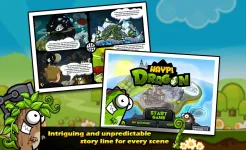 Screenshot Haypi Dragon