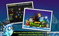 Screenshot Haypi Dragon