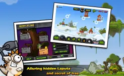 Screenshot Haypi Dragon