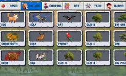 Screenshot The Sandbox Evolution