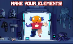 Screenshot The Sandbox Evolution