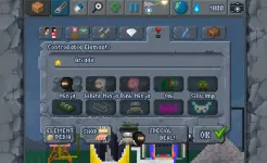 Screenshot The Sandbox: Craft Play Share