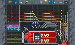 Screenshot The Sandbox: Craft Play Share