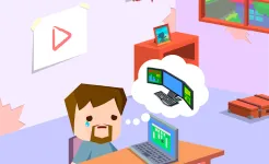Screenshot Vlogger Go Viral: Игра ютюбера