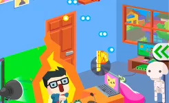 Screenshot Vlogger Go Viral: Игра ютюбера