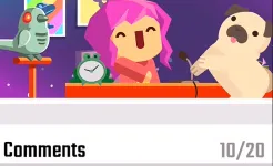 Screenshot Vlogger Go Viral: Игра ютюбера