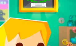 Screenshot Vlogger Go Viral: Игра ютюбера