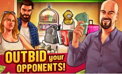Screenshot Bid Wars 1: Симулятор аукциона