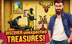 Screenshot Bid Wars 1: Симулятор аукциона