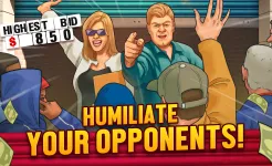 Screenshot Bid Wars 2: Деловая игра