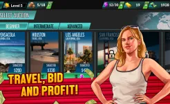 Screenshot Bid Wars 2: Деловая игра