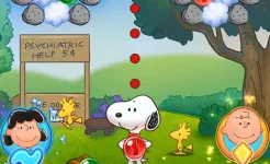 Screenshot Snoopy Pop