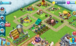Screenshot Kitty City