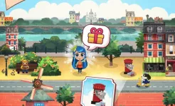 Screenshot Juice Jam