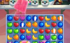 Screenshot Juice Jam