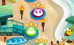 Screenshot Juice Jam
