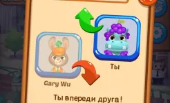 Screenshot Juice Jam