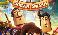 Screenshot Sugar Smash: Book of Life