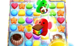 Screenshot Cookie Jam Blast