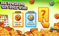 Screenshot Bingo Pop - лото