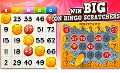 Screenshot Bingo Pop - лото
