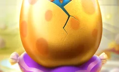 Screenshot Angry Birds Match 3