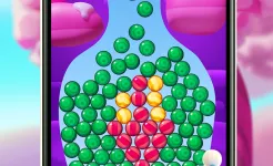 Screenshot Sugar Blast: Pop & Relax
