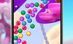 Screenshot Sugar Blast: Pop & Relax