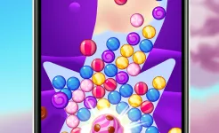 Screenshot Sugar Blast: Pop & Relax