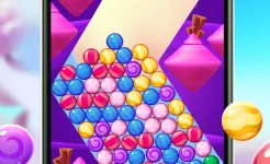 Screenshot Sugar Blast: Pop & Relax