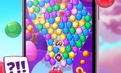 Screenshot Sugar Blast: Pop & Relax