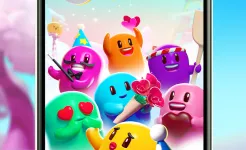 Screenshot Sugar Blast: Pop & Relax