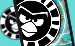 Screenshot Angry Birds Explore