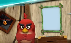 Screenshot Angry Birds Explore