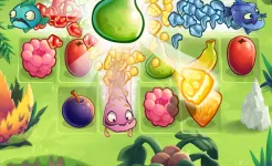 Screenshot Fruit Nibblers