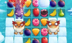 Screenshot Fruit Nibblers
