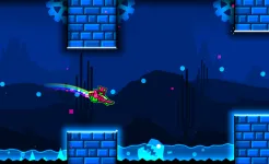 Screenshot Geometry Dash SubZero