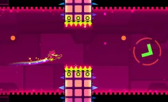 Screenshot Geometry Dash SubZero