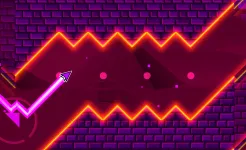 Screenshot Geometry Dash SubZero