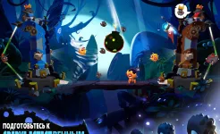 Screenshot Badland Brawl