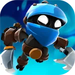 Badland Brawl