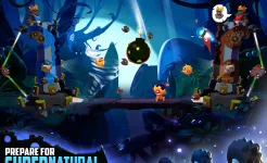 Screenshot Badland Brawl