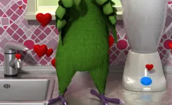 Screenshot Говорящий Пьер