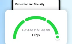 Screenshot Getcontact