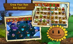 Screenshot Plants vs. Zombies™